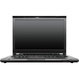 Lenovo ThinkPad T430 14" Core i5 2.6 GHz - SSD 128 GB - 4GB - teclado italiano