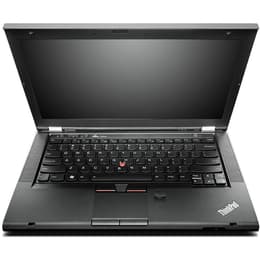 Lenovo ThinkPad T430 14" Core i5 2.6 GHz - SSD 128 GB - 4GB - teclado italiano