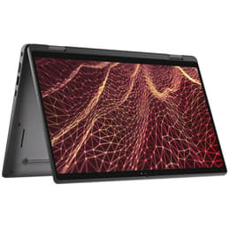 Dell Latitude 7430 14" Core i7 1.8 GHz - SSD 512 GB - 16GB - QWERTY - Italiano
