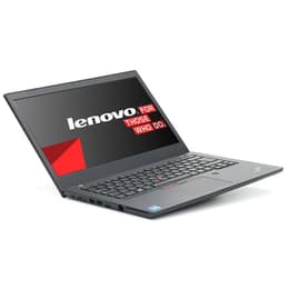 Lenovo ThinkPad L14 G2 14" Ryzen 5 PRO 2.3 GHz - SSD 256 GB - 16GB - QWERTZ - Alemán