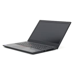 Lenovo ThinkPad L14 G2 14" Ryzen 5 PRO 2.3 GHz - SSD 256 GB - 16GB - QWERTZ - Alemán
