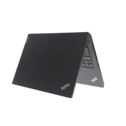 Lenovo ThinkPad L14 G2 14" Ryzen 5 PRO 2.3 GHz - SSD 256 GB - 16GB - QWERTZ - Alemán