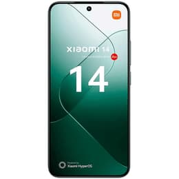 Xiaomi 14 256GB - Verde - Libre