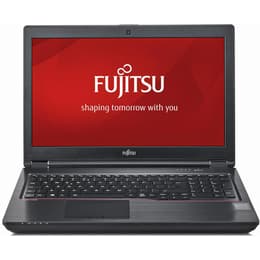 Fujitsu Celsius H780 15" Core i7 2.2 GHz - SSD 1 TB - 16GB - QWERTZ - Alemán