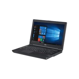 Fujitsu Celsius H780 15" Core i7 2.2 GHz - SSD 1 TB - 16GB - QWERTZ - Alemán