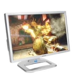 Monitor 24" LCD 1920X1200 Samsung Syncmaster 244t