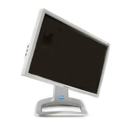 Monitor 24" LCD 1920X1200 Samsung Syncmaster 244t