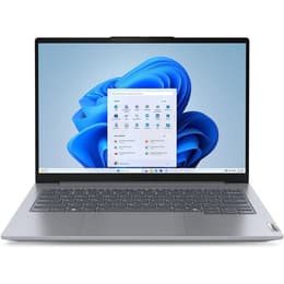 Lenovo ThinkBook 14 G7 ARP 14" GHz - SSD 512 GB - 16GB - QWERTY - Portugués