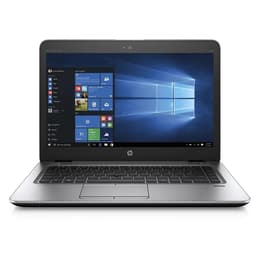 HP EliteBook 840 G3 14" Core i5 2.3 GHz - SSD 120 GB - 16GB - teclado francés