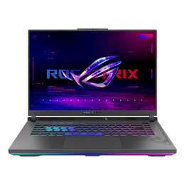 Asus 90NR0C61-M00940 16" Core i7 2.6 GHz - SSD 512 GB - 16GB - NVIDIA GeForce RTX 4060 QWERTY - Inglés