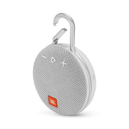 Altavoz Bluetooth Jbl Clip 3 - Blanco