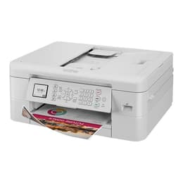 Brother MFC-J1010DW Láser monocromático