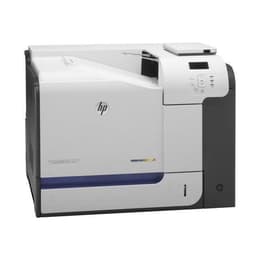 HP LaserJet Enterprise 500 color Printer M551dn (CF082A) Láser a color