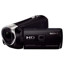 Cámara Sony HDR-PJ240E Negro