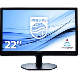 Monitor 22" LCD FHD Philips 221B6LPCB