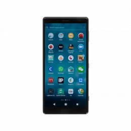 Xperia XZ2 64GB - Negro - Libre