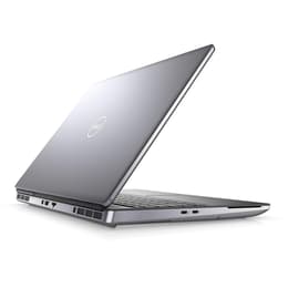 Dell Precision 7560 15" Xeon W 3.2 GHz - SSD 1 TB - 32GB - AZERTY - Francés