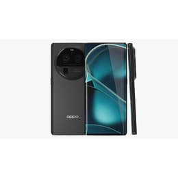 Oppo Find X6 Pro 256GB - Negro - Libre