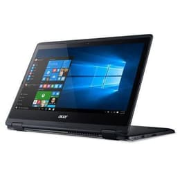 Acer Aspire R5-471T-57VB 14" Core i5 2.3 GHz - SSD 256 GB - 8GB Teclado francés