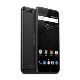 Ulefone T1 64GB - Negro - Libre
