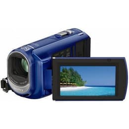 Cámara Sony DCR SX30 Azul
