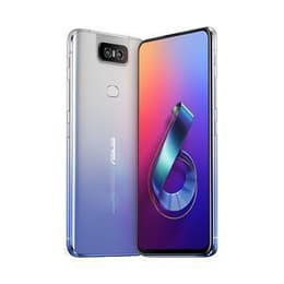 Asus Zenfone 6 64GB - Plata - Libre