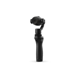 Cámara DJI Osmo + Negro