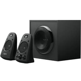 Altavoz Logitech Z623 - Negro