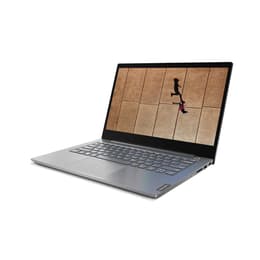 Lenovo ThinkBook 14IIL 14" Core i7 1.3 GHz - SSD 512 GB - 16GB - QWERTY - Español