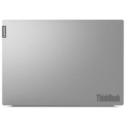 Lenovo ThinkBook 14IIL 14" Core i7 1.3 GHz - SSD 512 GB - 16GB - QWERTY - Español