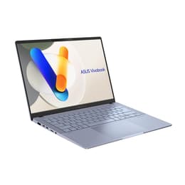 Asus Vivobook S 14 OLED S5406SA-QD004W 14" Core Ultra 5 2.1 GHz - SSD 512 GB - 16GB - QWERTY - Inglés