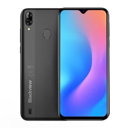 Blackview A60 Pro 16GB - Negro - Libre