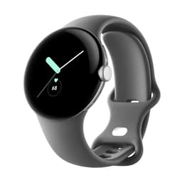 Google Pixel Watch Bluetooth + Cellular 41 mm - Plata
