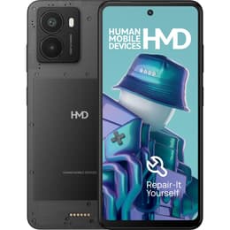 HMD Fusion 256GB - Negro - Libre