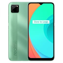 Realme C11 32GB - Verde - Libre