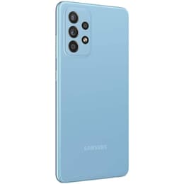 Galaxy A52 5G 128GB - Azul - Libre