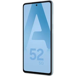 Galaxy A52 5G 128GB - Azul - Libre