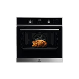 Convección natural Electrolux EOC6P50X Horno
