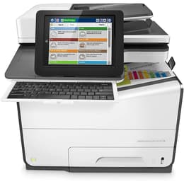 HP PageWide Enterprise Color Flow 586Z Chorro de tinta