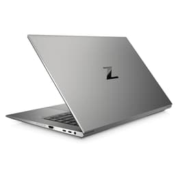 HP Zbook Studio G7 15" Core i7 2.7 GHz - SSD 512 GB - 16GB - QWERTY - Español