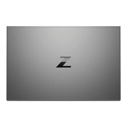 HP Zbook Studio G7 15" Core i7 2.7 GHz - SSD 512 GB - 16GB - QWERTY - Español