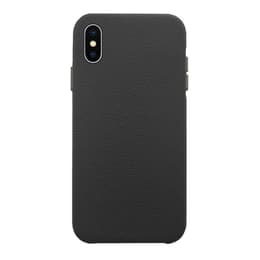 Funda X/Xs - Piel - Negro