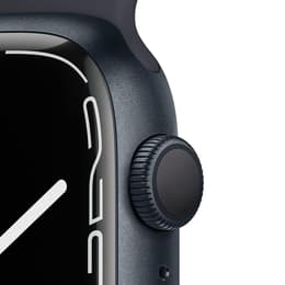 Apple Watch Series 7 (2021) GPS 45 mm - Aluminio Medianoche