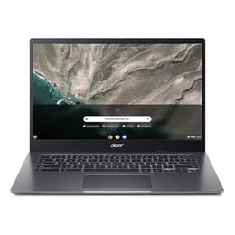 Acer Chromebook 514 CB514-1WT -39EU 14" Core i3 2 GHz - SSD 128 GB - 8GB - Teclado Inglés (US)