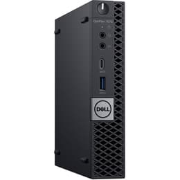 Dell OptiPlex 7070 Micro Core i5 2,2 GHz - SSD 256 GB RAM 8 GB