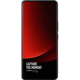 Xiaomi 13 Ultra 256GB - Negro - Libre