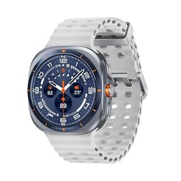 Relojes Samsung Cardio Galaxy Watch Ultra - Azul