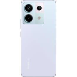 Xiaomi Redmi Note 13 Pro 256GB - Púrpura - Libre