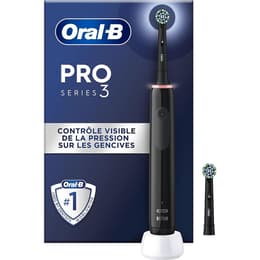 Oral B Pro series 3 Cepillo de dientes eléctrico