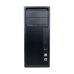 HP Workstation Z240 Tower Core i5 3,2 GHz - SSD 240 GB RAM 16 GB